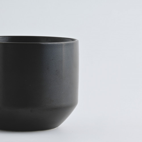 Duquet Mug B05 200ml - Sepia Black 3