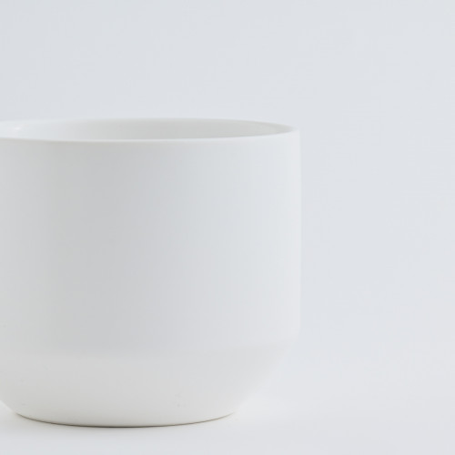Duquet Mug W05 200ml - Bone White 3
