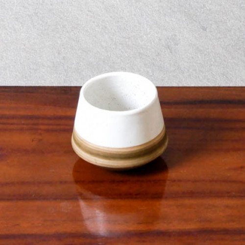 Gradient Handleless Mug 200ml - Oakwood 2