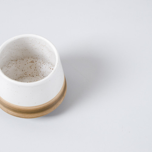 Gradient Handleless Mug 200ml - Oakwood 3