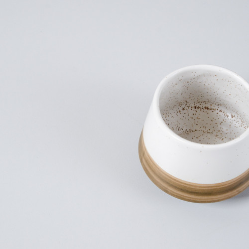 Gradient Handleless Mug 200ml - Oakwood 4