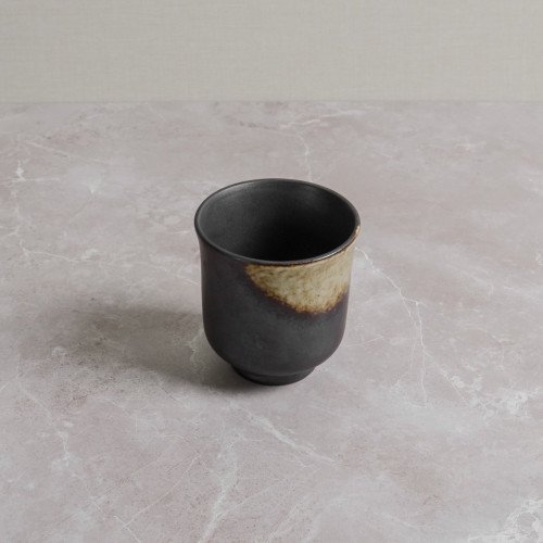 Kisseki Black Ocha Mug 200ml 2