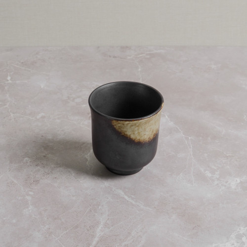 Kisseki Black Ocha Mug 200ml 2