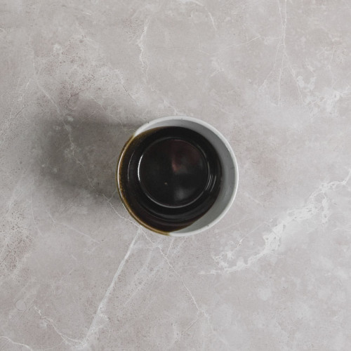 Dual-glaze Mug Gray 225ml 4