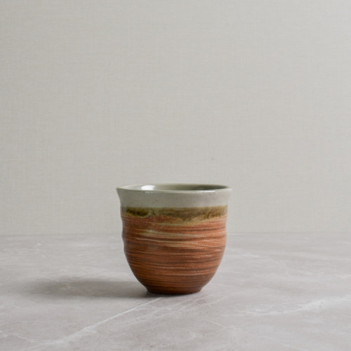 Earth Splatter Mug 180ml