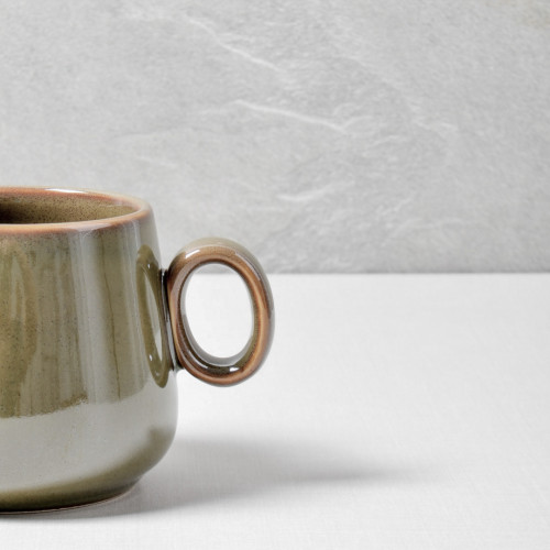 Colorant Cup Metallic Glaze 250ml