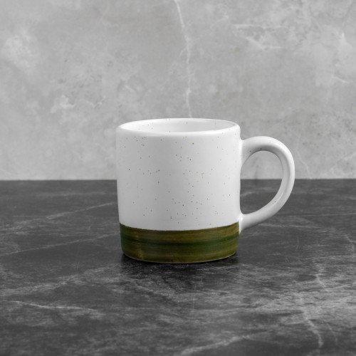 Gradient Mug with Handle 250ml - Oakwood
