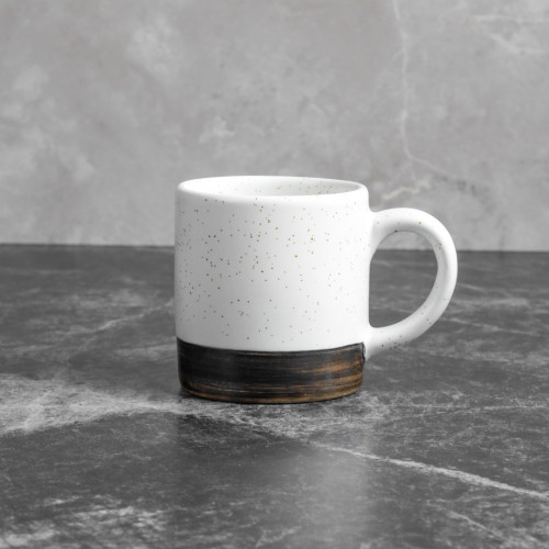 Gradient Mug with Handle 250ml - Caramel