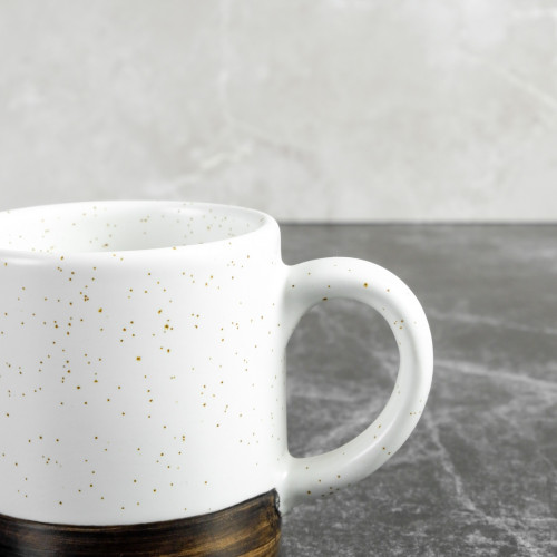 Gradient Mug with Handle 250ml - Caramel 5