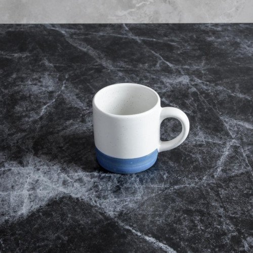 Gradient Mug with Handle 250ml - Blue 2