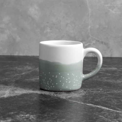 Gradient Mug with Handle 250ml - Granite