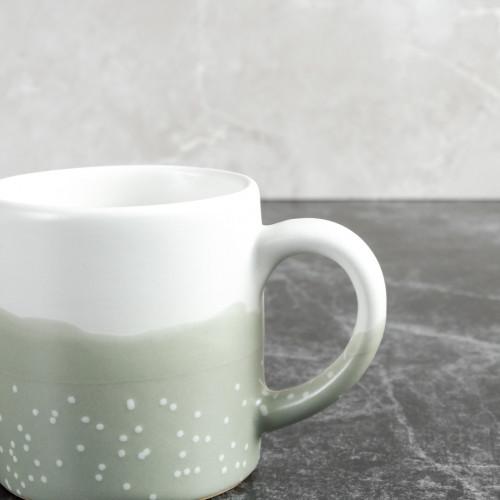 Gradient Mug with Handle 250ml - Granite 2