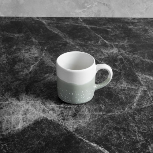Gradient Mug with Handle 250ml - Granite 5