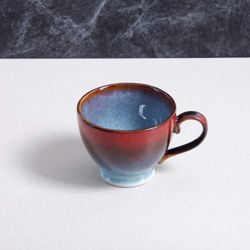 Marvel Cup with Handle 400ml - Red 3
