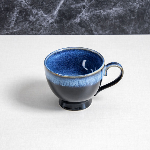 Marvel Cup with Handle 400ml - Blue 4
