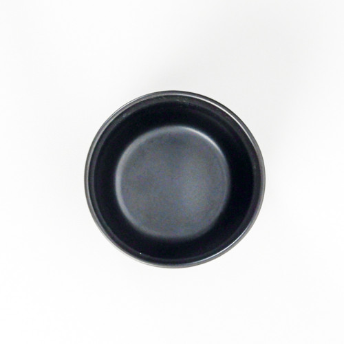 Duquet Mug GS01 225ml Gold Splash Black 3