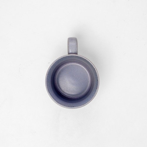 Hollie Patterned Mug 350ml - Entangle Blue 3