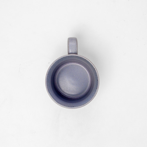 Hollie Patterned Mug 350ml - Entangle Blue 3