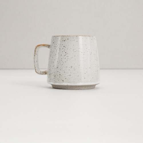 Monolith Pottery Mug 325ml - Earth Tone