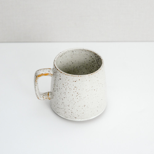 Monolith Pottery Mug 325ml - Earth Tone 2