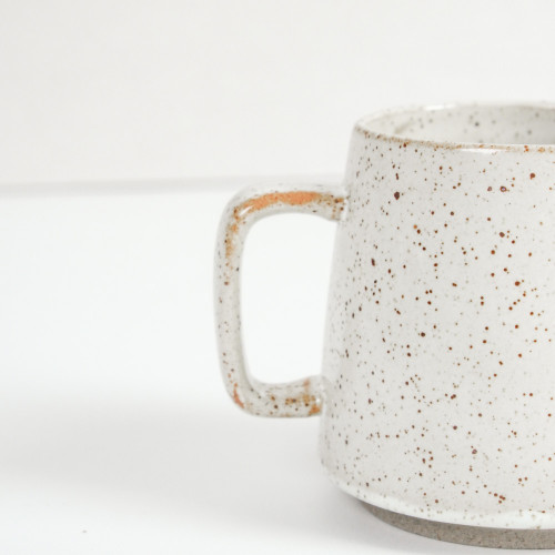 Monolith Pottery Mug 325ml - Earth Tone 3
