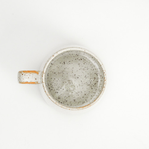Monolith Pottery Mug 325ml - Earth Tone 4