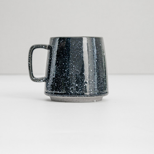 Monolith Pottery Mug 325ml - Starry Sky