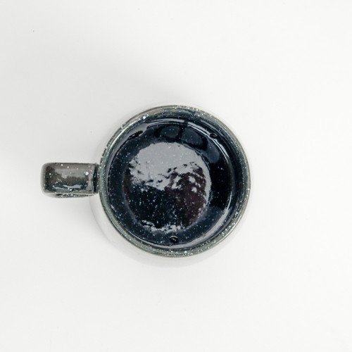 Monolith Pottery Mug 325ml - Starry Sky 5