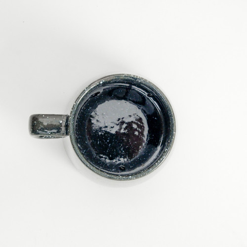 Monolith Pottery Mug 325ml - Starry Sky 5