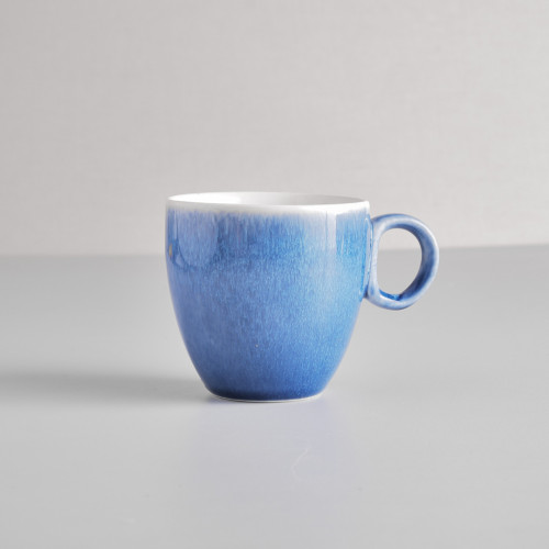Monolith Pottery Mug 325ml - Starry Sky 8