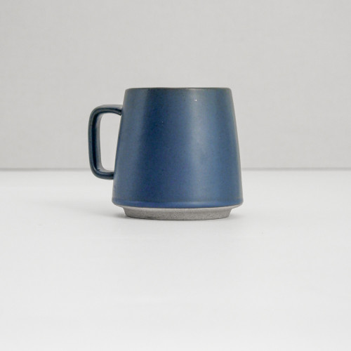 Monolith Pottery Mug 325ml - Royal Blue