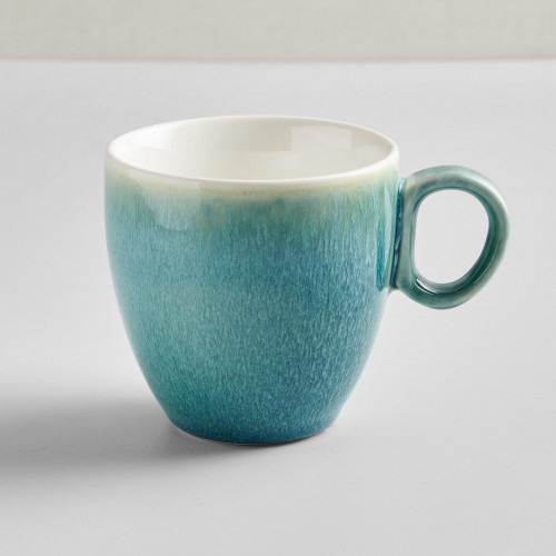 Pastel Blue Mug 300ml 6