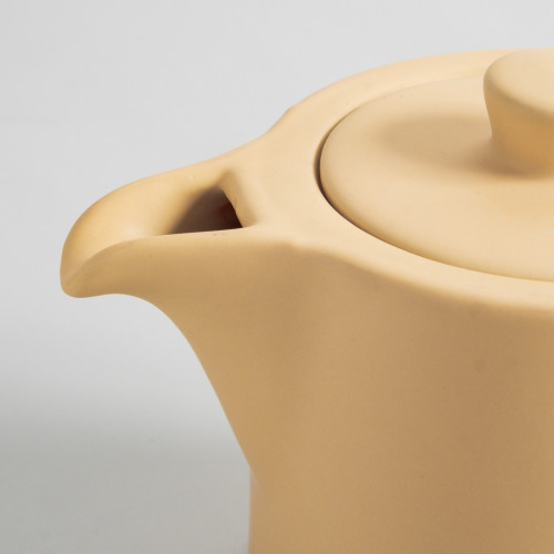 Colorant Teapot 600ml 2