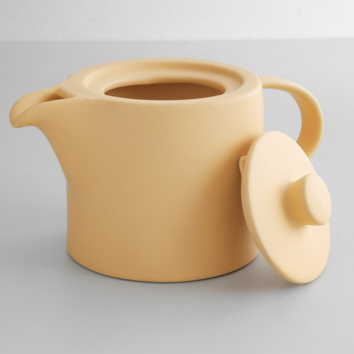 Colorant Teapot 600ml 3