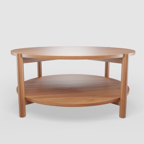 Han Tsutsu-Gata 225ml Teacup - Gradation 10