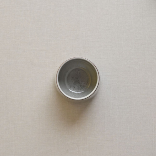 Han Tsutsu-Gata 225ml Teacup - Earthy 2