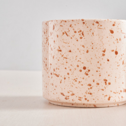 Ink Splatter Mug 350ml 3
