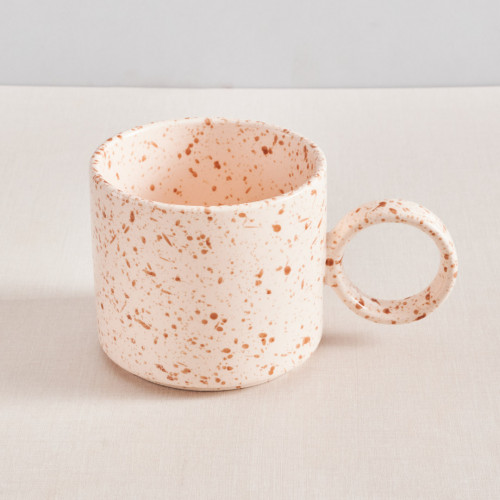 Ink Splatter Mug 350ml 4