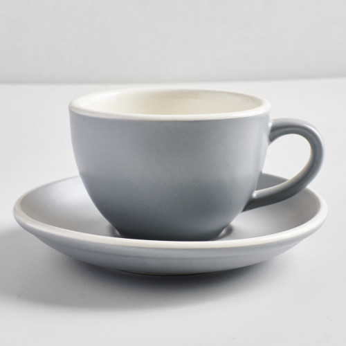Hapita Coffee Cup 210ml - Slate 3