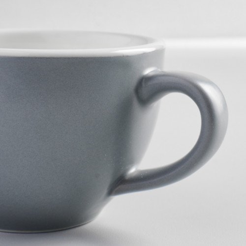 Hapita Coffee Cup 210ml - Slate 4