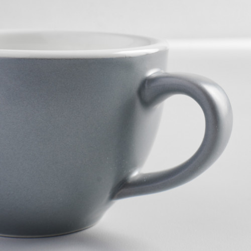 Hapita Coffee Cup 210ml - Slate 4