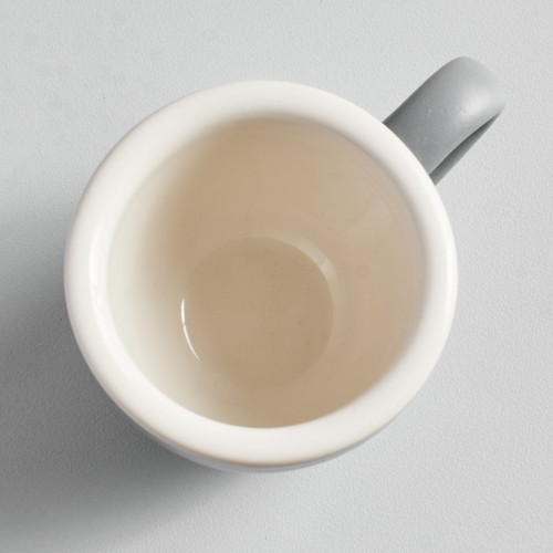 Hapita Coffee Cup 210ml - Slate 5