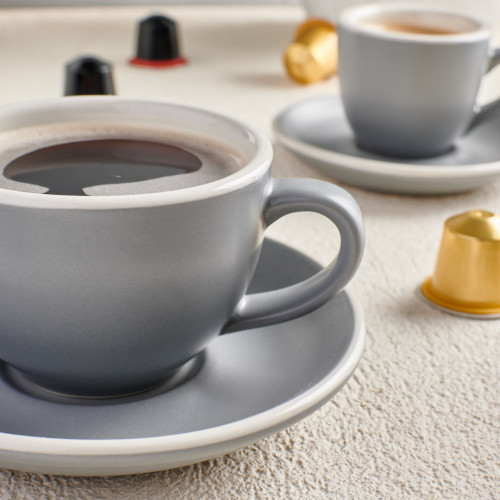 Hapita Coffee Cup 210ml - Slate 7