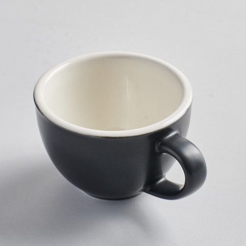 Hapita Coffee Cup 210ml - Graphite 3