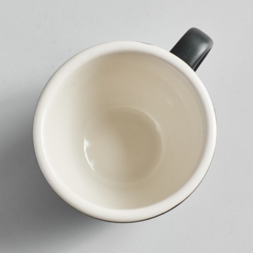 Hapita Coffee Cup 210ml - Graphite 6