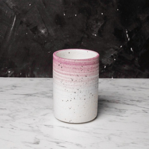Hapita Coffee Cup 210ml - Graphite 9