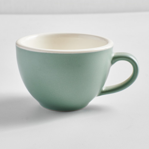Hapita Coffee Cup 210ml - Green
