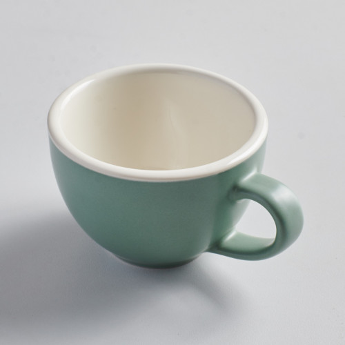 Hapita Coffee Cup 210ml - Green 2