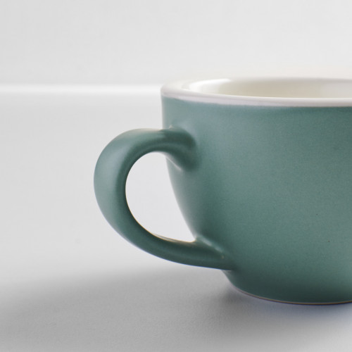 Hapita Coffee Cup 210ml - Green 3