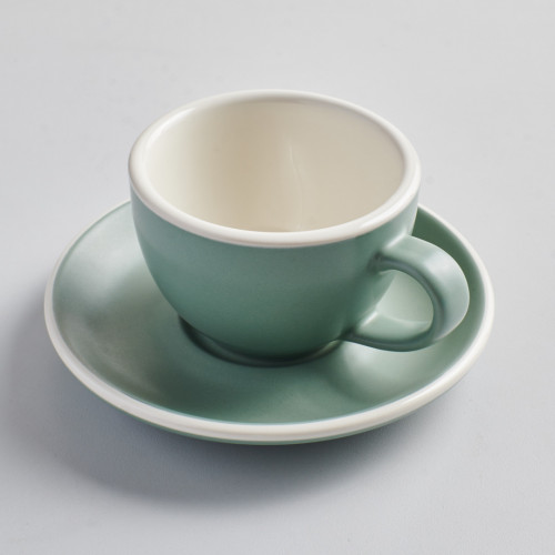Hapita Coffee Cup 210ml - Green 4